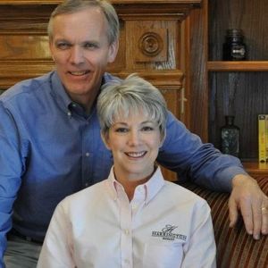 Meet your Posher, Terry